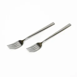 Cuchillería>Juego 2 Tenedores De Mesa Mónaco