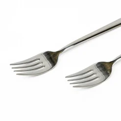 Cuchillería>Juego 2 Tenedores De Mesa Mónaco