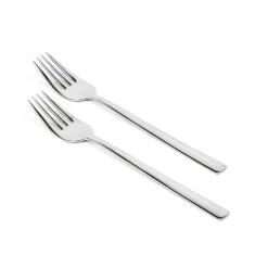 Cuchillería>Juego 2 Tenedores De Postre Mónaco