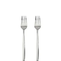 secret d'gourmet Cuchillería>Juego 2 Tenedores De Postre