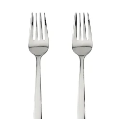 secret d'gourmet Cuchillería>Juego 2 Tenedores De Postre