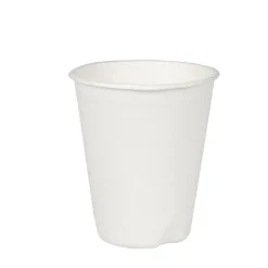 Desechables>Juego 10 Vasos Eco Caña D/Azúcar 200Cc