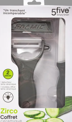 5five Placas Calefactoras Y Tablas De Cortar><noscript><img width=