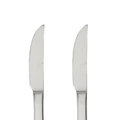 secret d'gourmet Cuchillería>Juego 2Cuchillos Postre Miami