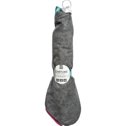 basics Fregonas Y Paños>Juego De 5 Bayetas Coloridas 38X38Cm