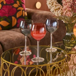 5five Copas>Juego de 6 copas de vino LUCIA 42cl