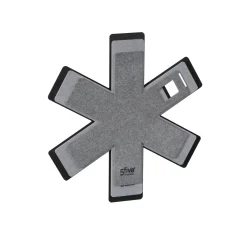 5five Sartenes, Parrillas Y Woks>Juego de 6 protectores antirrayaduras