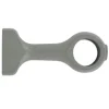 Varillas Y Accesorios>Juego De 2 Soportes Cortos D28 Gris
