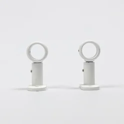 atmosphera Varillas Y Accesorios>Juego De 2 Soportes D20 50Mm