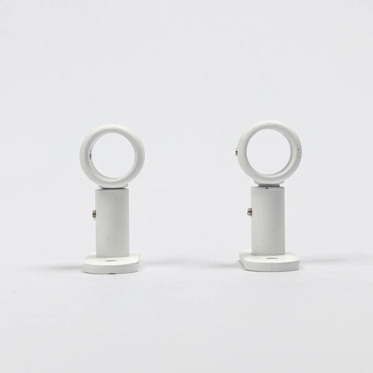 atmosphera Varillas Y Accesorios>Juego De 2 Soportes D20 50Mm