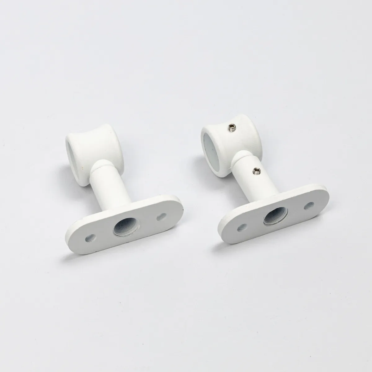 atmosphera Varillas Y Accesorios>Juego De 2 Soportes D20 50Mm