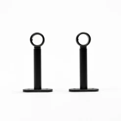 atmosphera Varillas Y Accesorios>Juego De 2 Soportes D20 90Mm