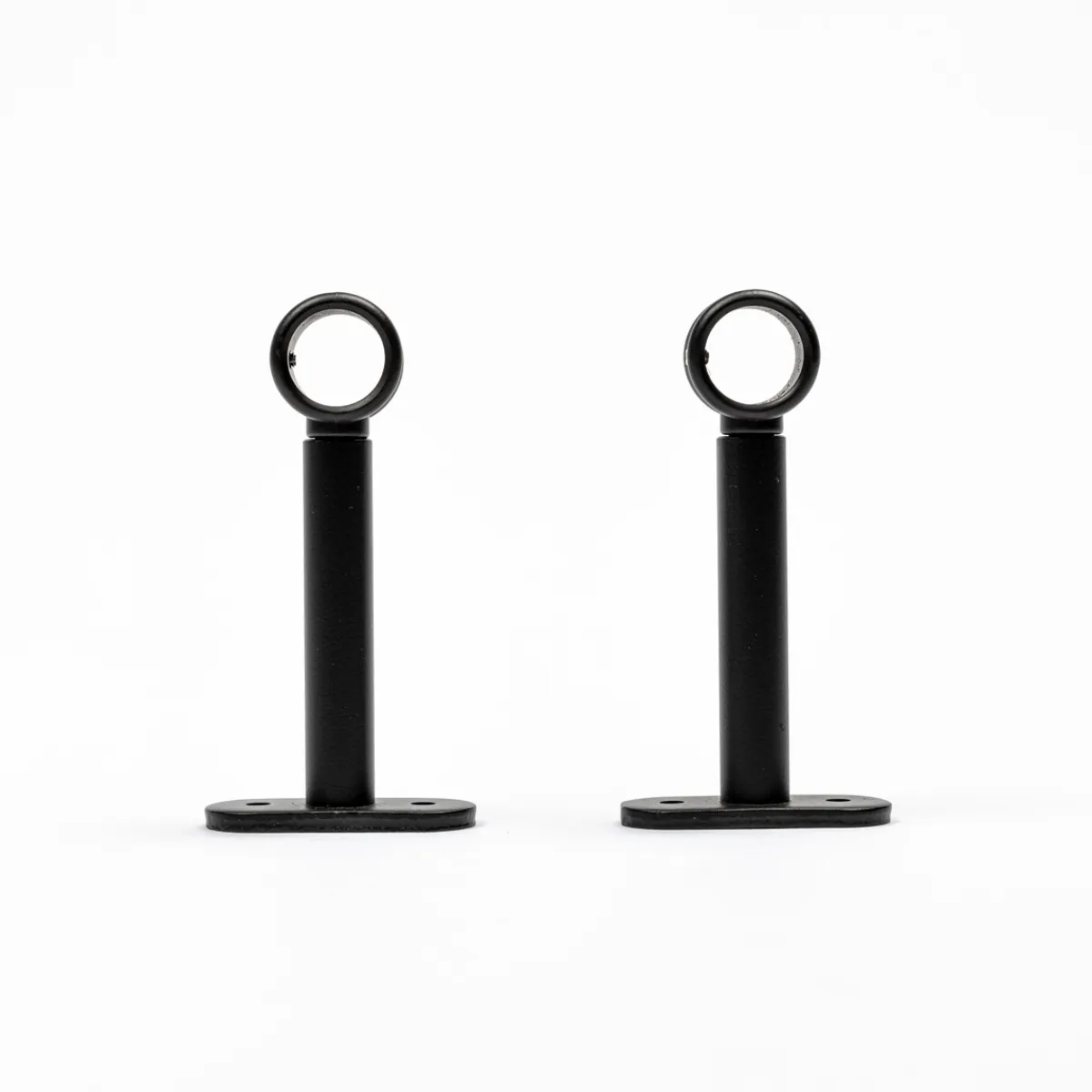 atmosphera Varillas Y Accesorios>Juego De 2 Soportes D20 90Mm