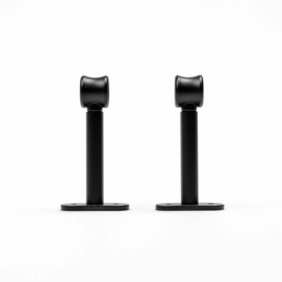 atmosphera Varillas Y Accesorios>Juego De 2 Soportes D20 90Mm