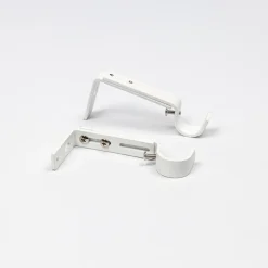 Varillas Y Accesorios>Juego De 2 Soportes P/Barra Extensible