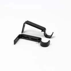 Varillas Y Accesorios>Juego De 2 Soportes P/Barra Extensible