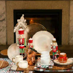 Tazas Y Tazones>Juego De 2 Tazas Moscow Mule 47cl