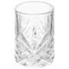 secret d'gourmet Copas>Juego De 6 Vasos De Chupito Automne De Vidrio 64cl
