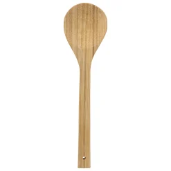 5five Utensilios Para Servir>Juego De Cubiertos P/Ensalada Bambú