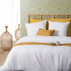 atmosphera Sábanas Y Protectores>Juego De Funda Nórdica 220x240Cm