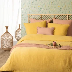 atmosphera Sábanas Y Protectores>Juego De Funda Nórdica 220x240Cm