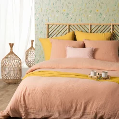 atmosphera Sábanas Y Protectores>Juego De Funda Nórdica 220x240Cm