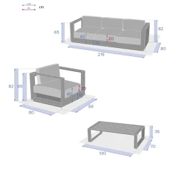 hespéride Conjuntos De Jardín><noscript><img width=
