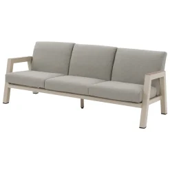 hespéride Conjuntos De Jardín>Juego de jardín AXIOME argile 5 plazas