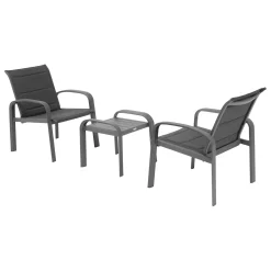 hespéride Conjuntos De Jardín>Juego de jardín ELYN 2 plazas