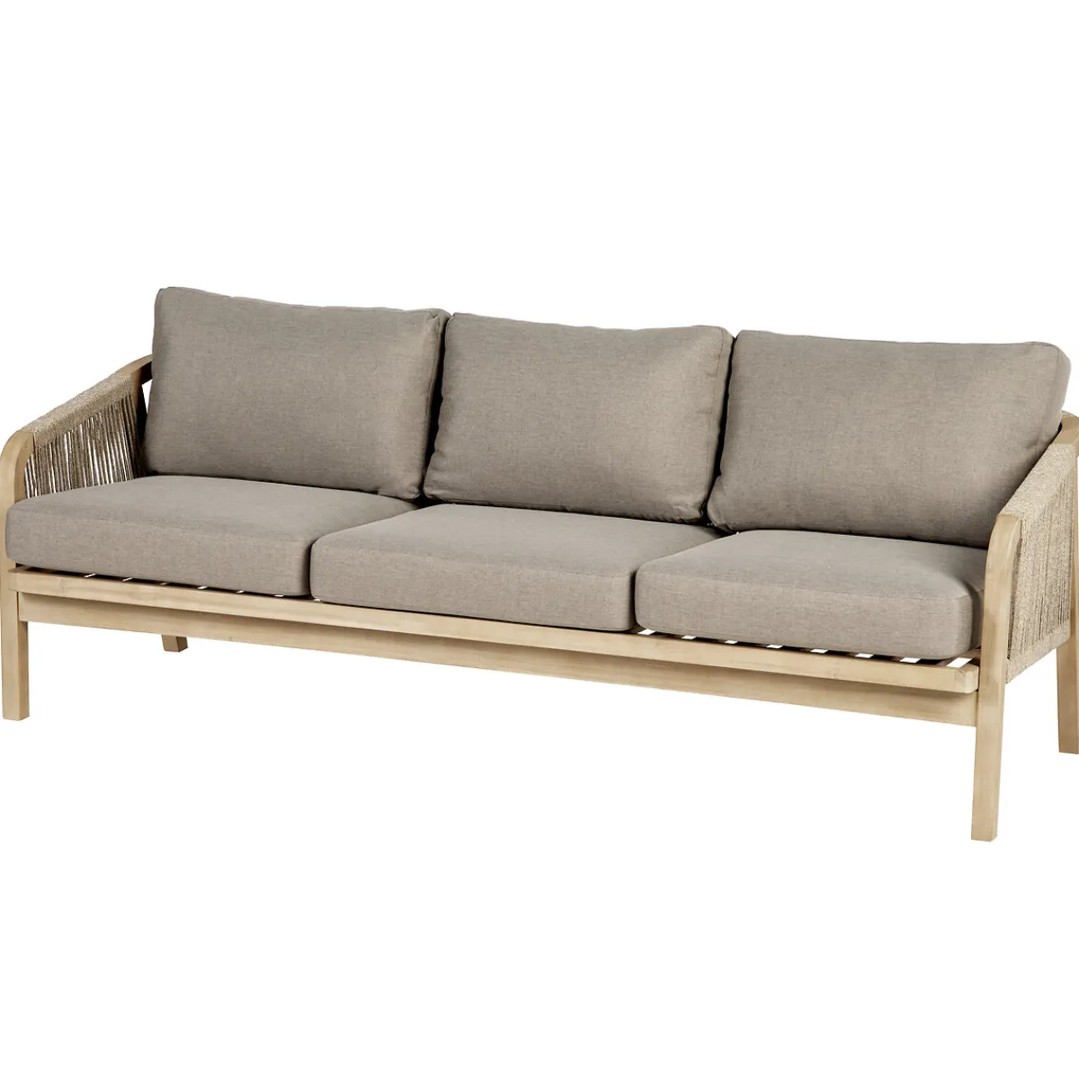 hespéride Conjuntos De Jardín>Juego De Jardín Papouasie Acacia