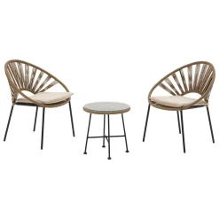 hespéride Conjuntos De Jardín>Juego de jardín RELAX