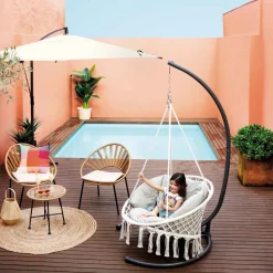 hespéride Conjuntos De Jardín>Juego de jardín RELAX