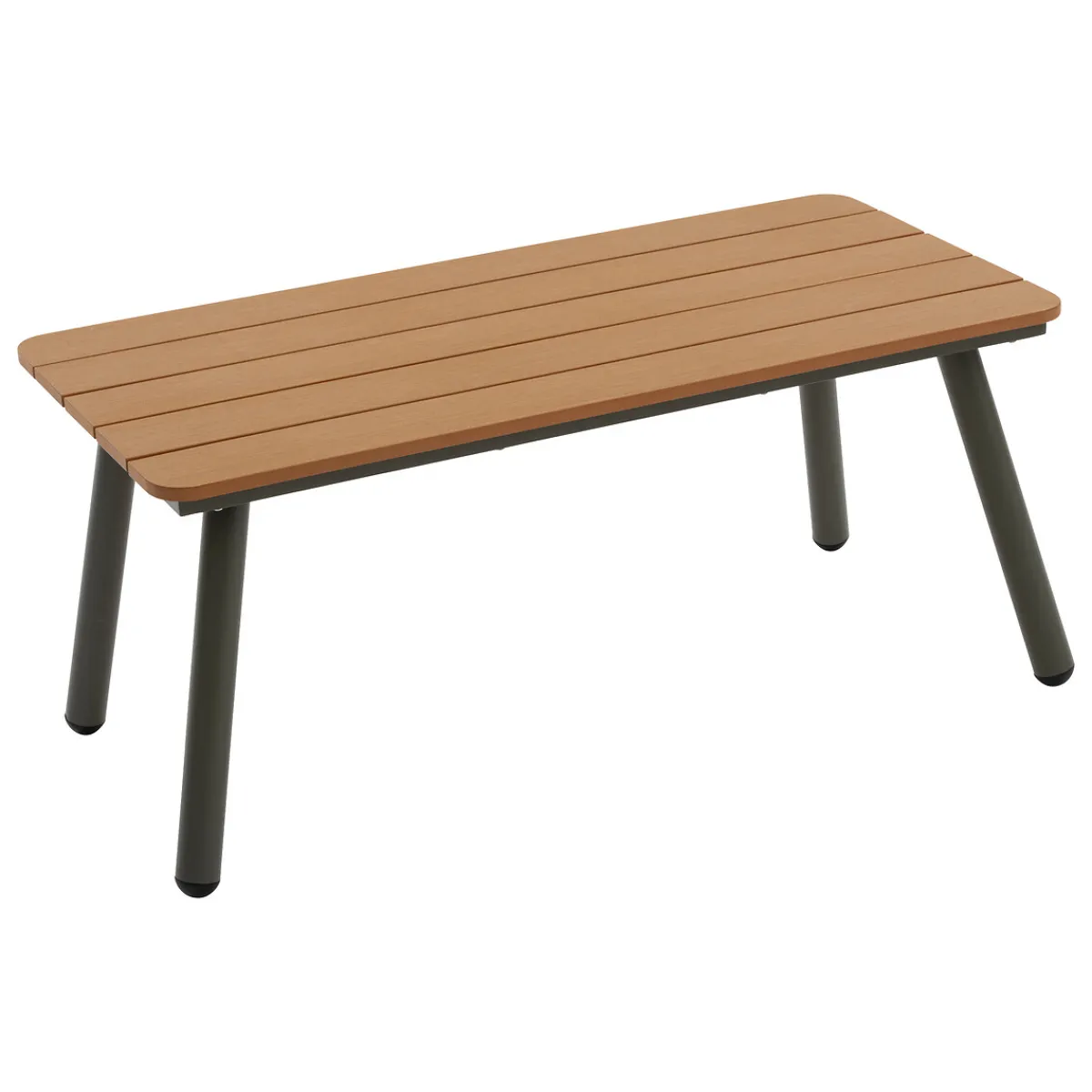 hespéride Conjuntos De Jardín>Juego de jardín relax 4 plazas taupe