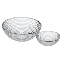 Cuencos, Fuentes Y Ensaladeras>Juego Ensaladera+6 Bowls Generation