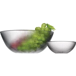 Cuencos, Fuentes Y Ensaladeras>Juego Ensaladera+6 Bowls Generation