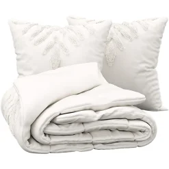 atmosphera Sábanas Y Protectores>Juego Funda Nórdica Con Almohada 220x240cm