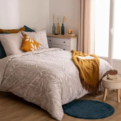 atmosphera Sábanas Y Protectores>Juego funda nórdica y 2 fundas de almohadas NALH