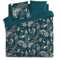 atmosphera Sábanas Y Protectores>Juego funda nórdica y 2 fundas de almohada ART