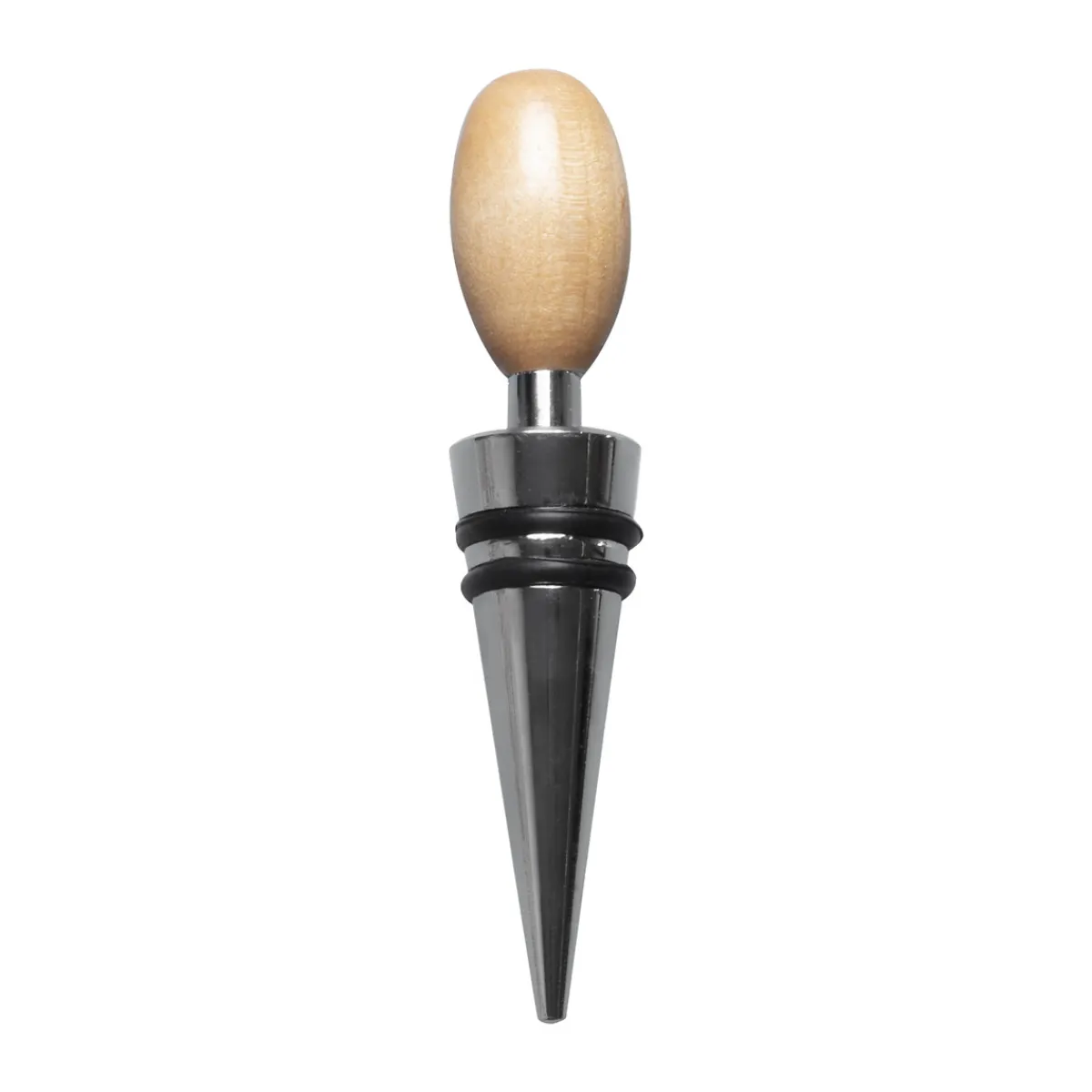 Accesorios De Bar>Juego Para Vino Con Caja De MDF Y 4 Piezas