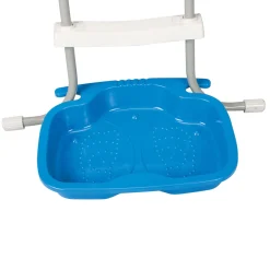 intex Piscinas Y Accesorios>Lavapiés Escaleras Piscinas