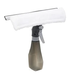 5five Fregonas Y Paños>Limpiacristales con dosificador y mopa