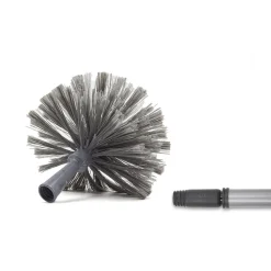 deborla Escobas Y Recogedores>Limpiador De Techos Con Palo Extensible