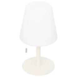 atmosphera Complementos>Lámpara de exterior ZACK Argile 30cm