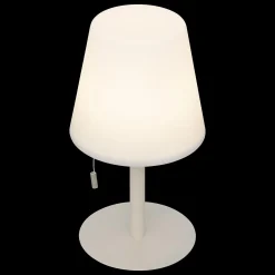 atmosphera Complementos>Lámpara de exterior ZACK Argile 30cm