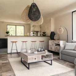 5five Lámparas De Mesa><noscript><img width=