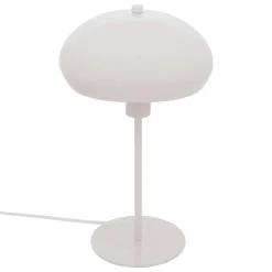 atmosphera Lámparas De Mesa|Estilo Industrial>Lámpara de mesa SAVIO en forma de champiñón 38cm
