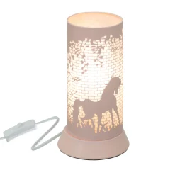 Niños atmosphera4kids Iluminación>Lámpara De Mesa Unicornio 20.5x11.5Cm