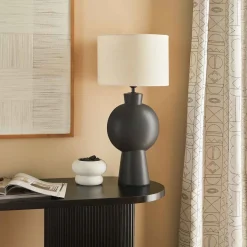 atmosphera Lámparas De Mesa|Estilo Contemporaneo><noscript><img width=