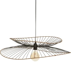 atmosphera Lámparas De Techo>Lámpara De Techo Alara De Metal 69.5Cm