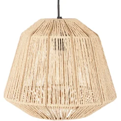 atmosphera Lámparas De Techo>Lámpara De Techo Etnic Jily 29X26Cm